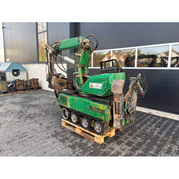Brokk DMX520-48888590