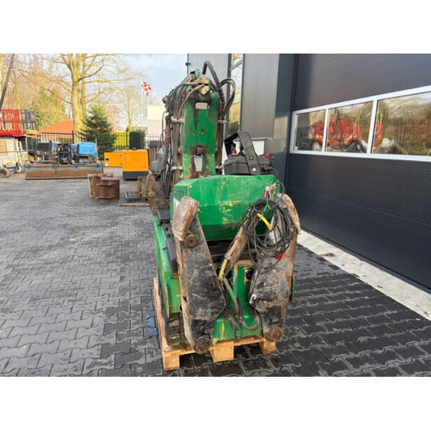 Brokk DMX520-48888591