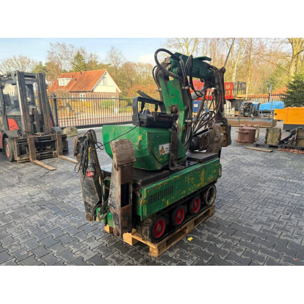 Brokk DMX520-48888592