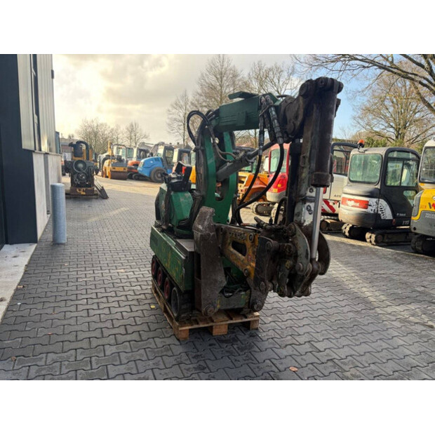 Brokk DMX520-48888593