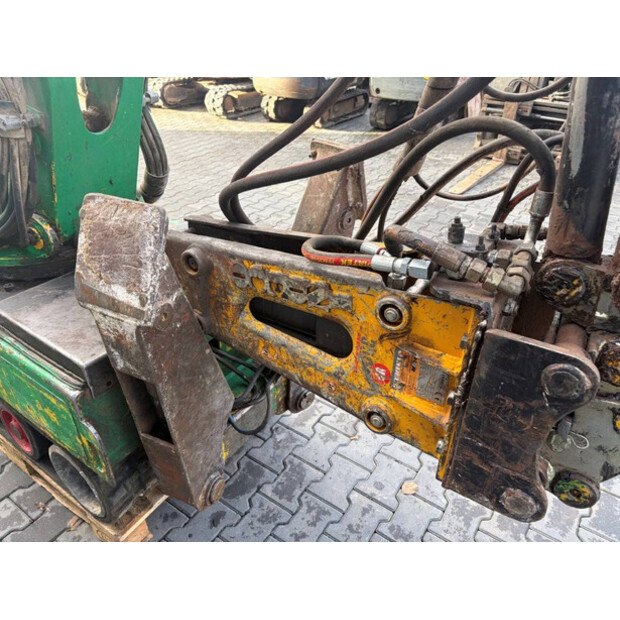 Brokk DMX520-48888594