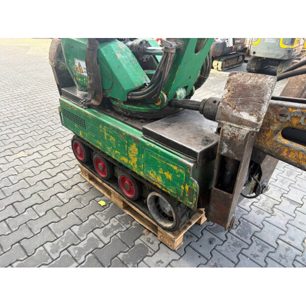 Brokk DMX520-48888596
