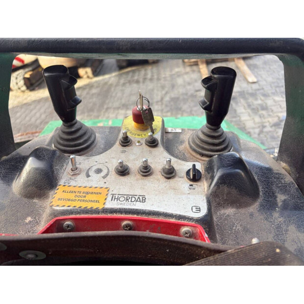 Brokk DMX520-48888597