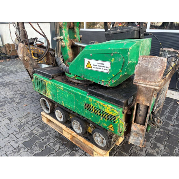 Brokk DMX520-48888598