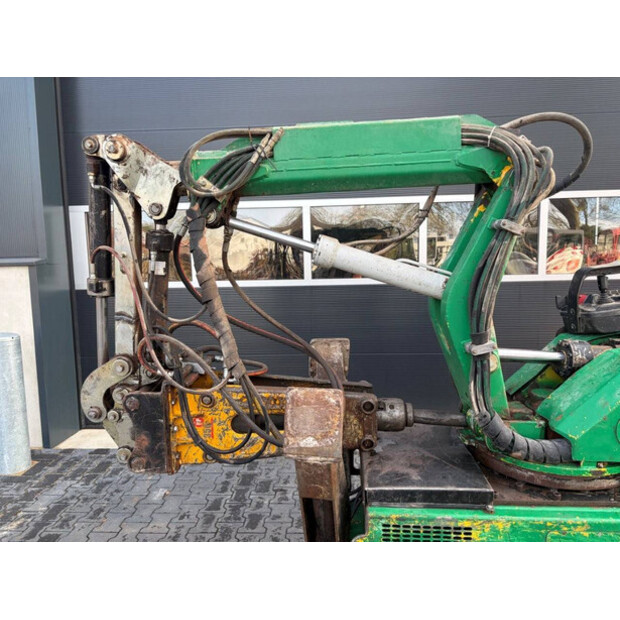 Brokk DMX520-48888599