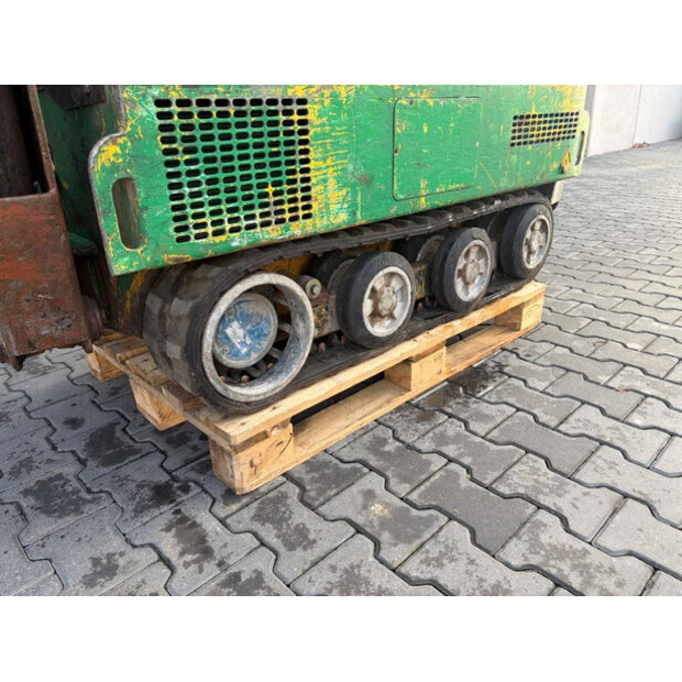 Brokk DMX520-48888600