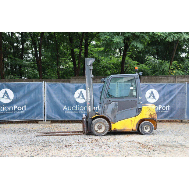 Jungheinrich DFG 430-48888601