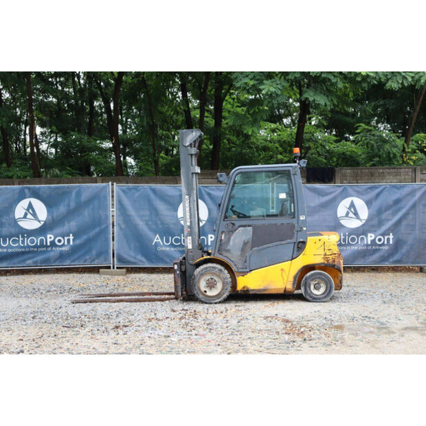Jungheinrich DFG 430-48888602