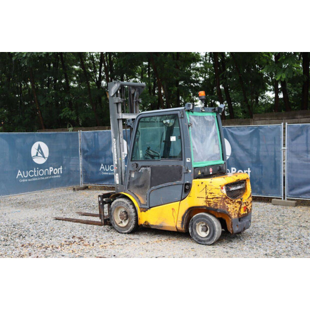 Jungheinrich DFG 430-48888604