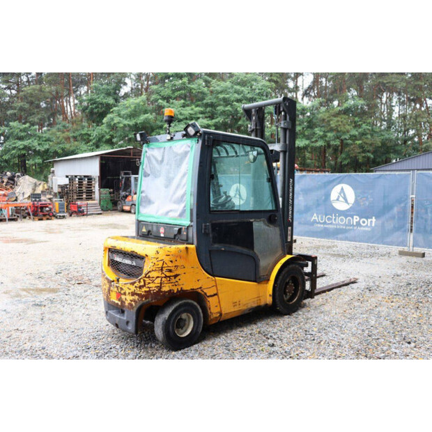 Jungheinrich DFG 430-48888607