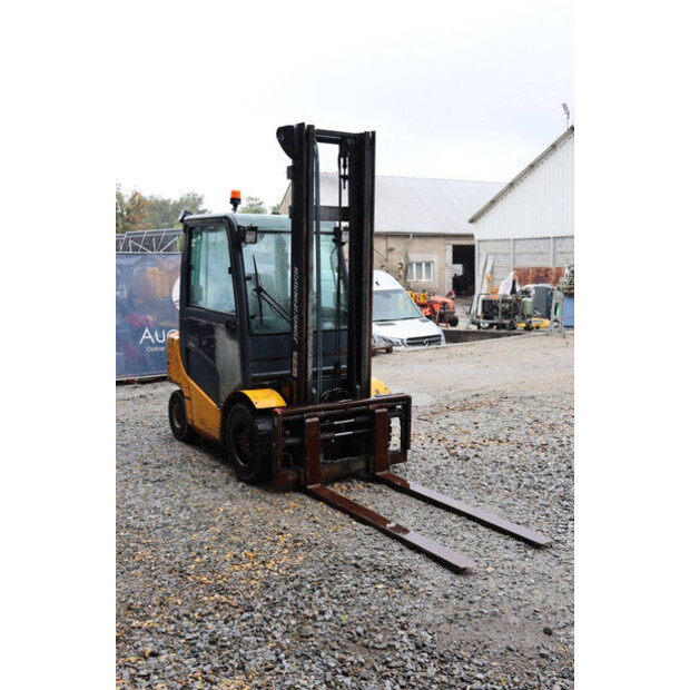 Jungheinrich DFG 430-48888608