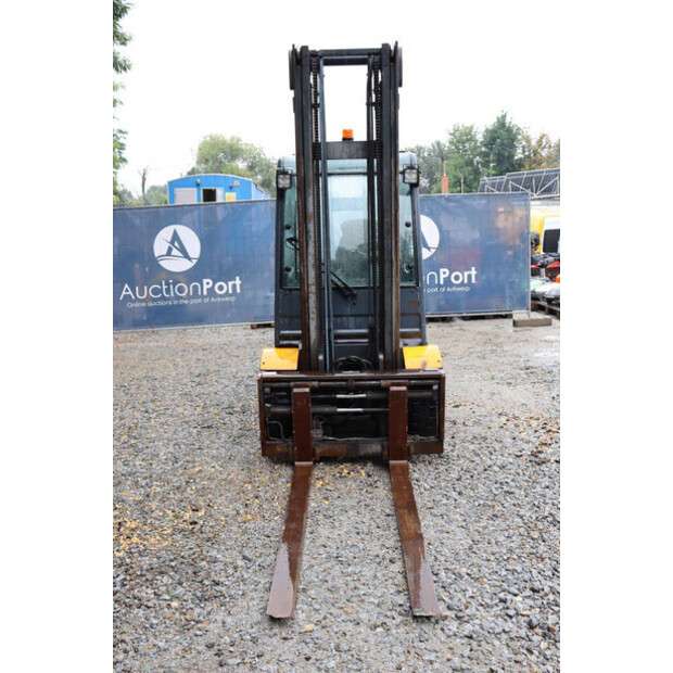 Jungheinrich DFG 430-48888609