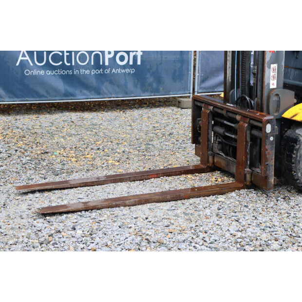 Jungheinrich DFG 430-48888611