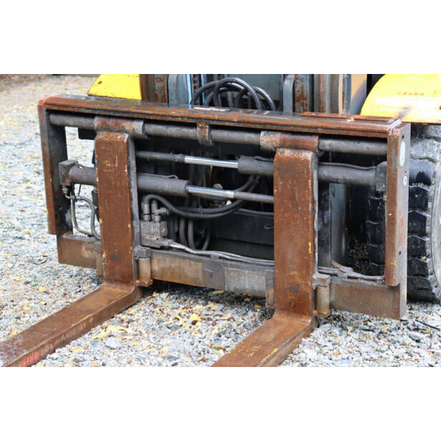 Jungheinrich DFG 430-48888612