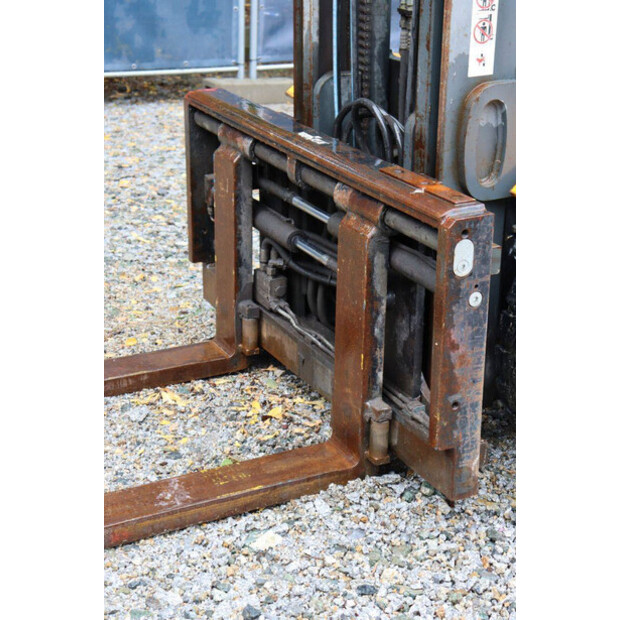 Jungheinrich DFG 430-48888613