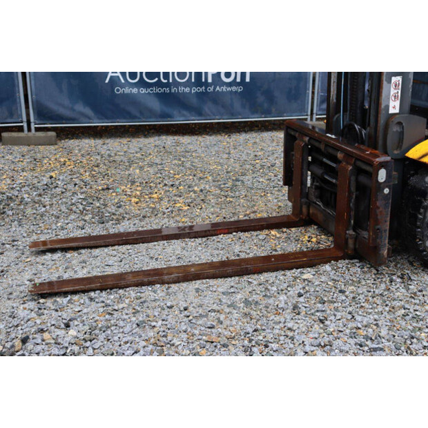 Jungheinrich DFG 430-48888614