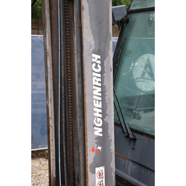 Jungheinrich DFG 430-48888615
