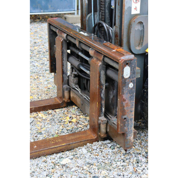 Jungheinrich DFG 430-48888616