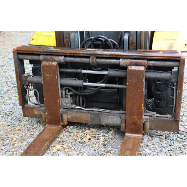 Jungheinrich DFG 430-48888617