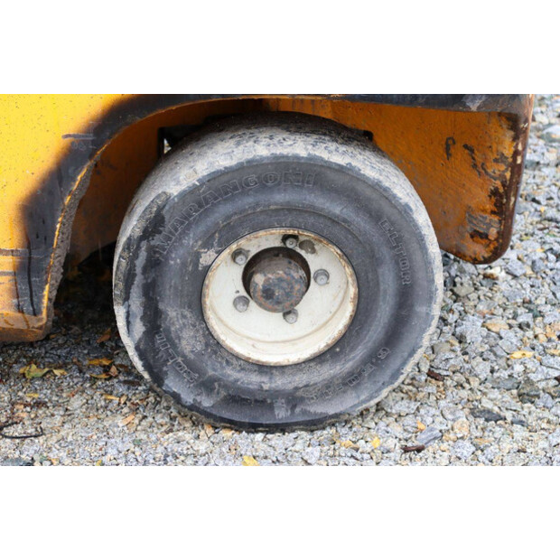 Jungheinrich DFG 430-48888619