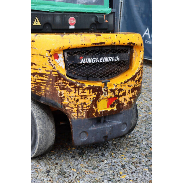 Jungheinrich DFG 430-48888620