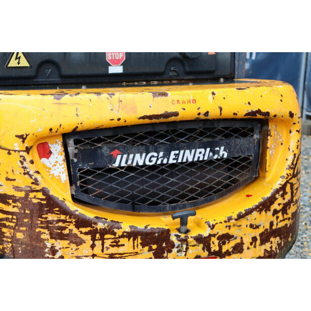 Jungheinrich DFG 430-48888622
