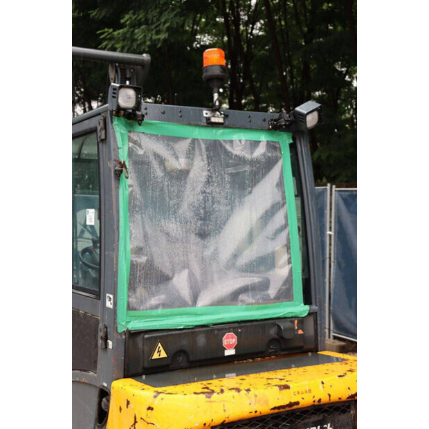Jungheinrich DFG 430-48888623