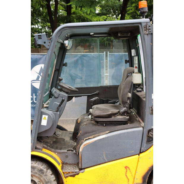 Jungheinrich DFG 430-48888626