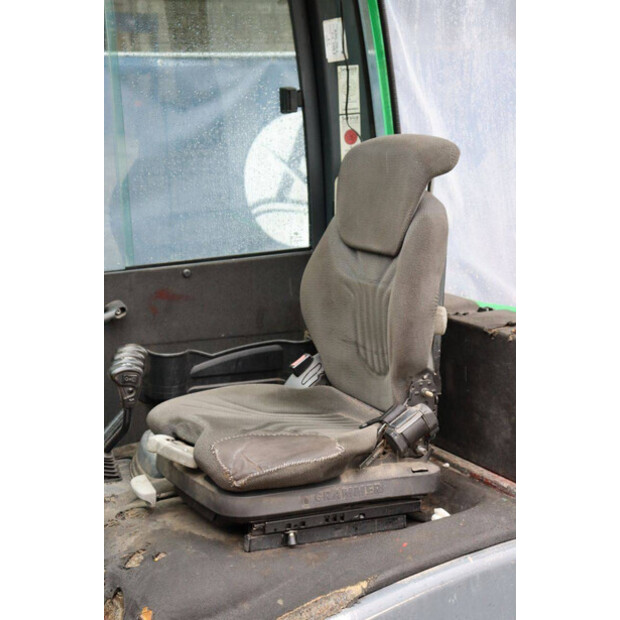 Jungheinrich DFG 430-48888627