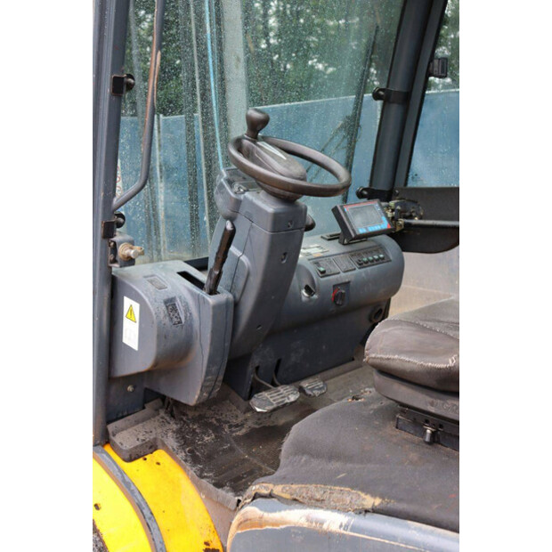 Jungheinrich DFG 430-48888630