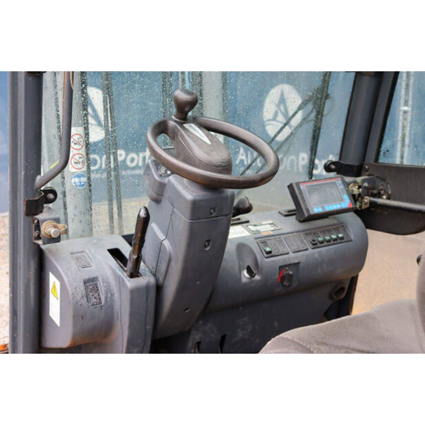 Jungheinrich DFG 430-48888631