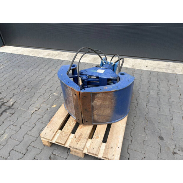 2008 Eurograb Sor125H-48888653