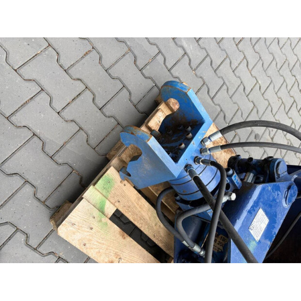 2008 Eurograb Sor125H-48888657