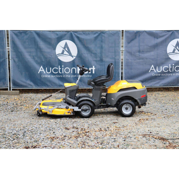 2021 Stiga P 901 C W-48888660