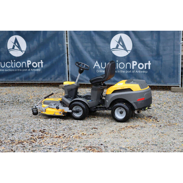 2021 Stiga P 901 C W-48888662