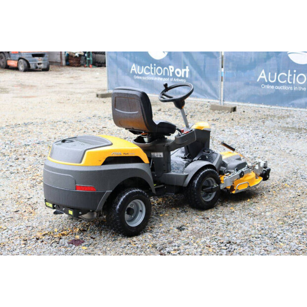 2021 Stiga P 901 C W-48888666