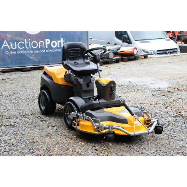 2021 Stiga P 901 C W-48888667