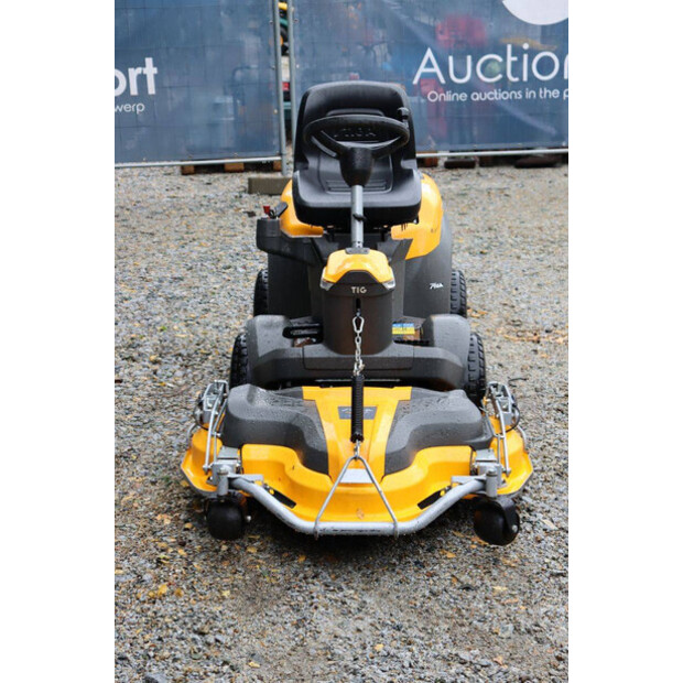 2021 Stiga P 901 C W-48888668