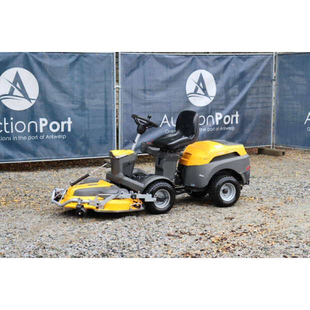 2021 Stiga P 901 C W-48888669