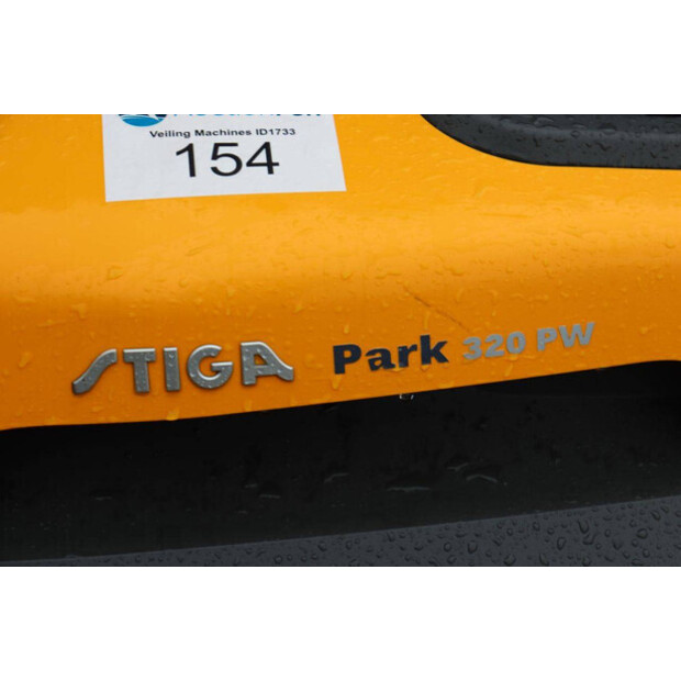 2021 Stiga P 901 C W-48888676