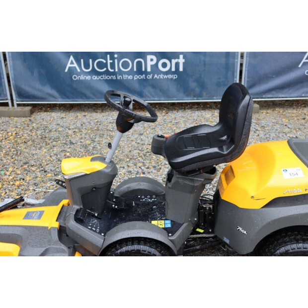 2021 Stiga P 901 C W-48888679