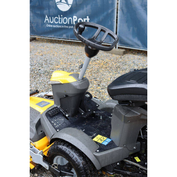 2021 Stiga P 901 C W-48888681