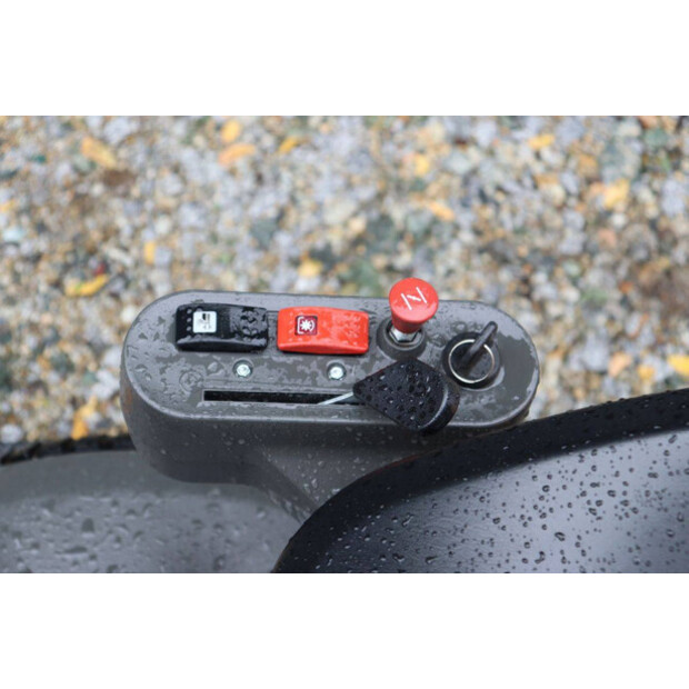 2021 Stiga P 901 C W-48888683