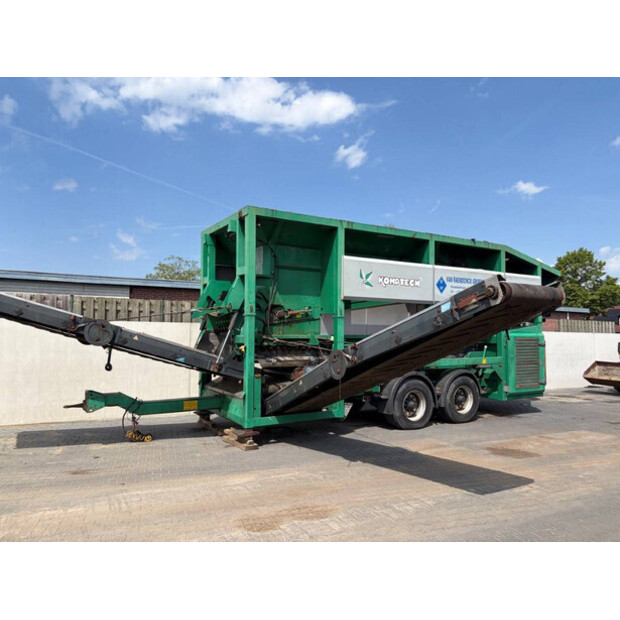 2011 Komptech Multistar L3-48888691