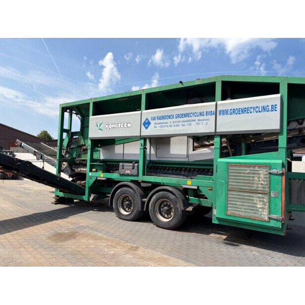 2011 Komptech Multistar L3-48888692
