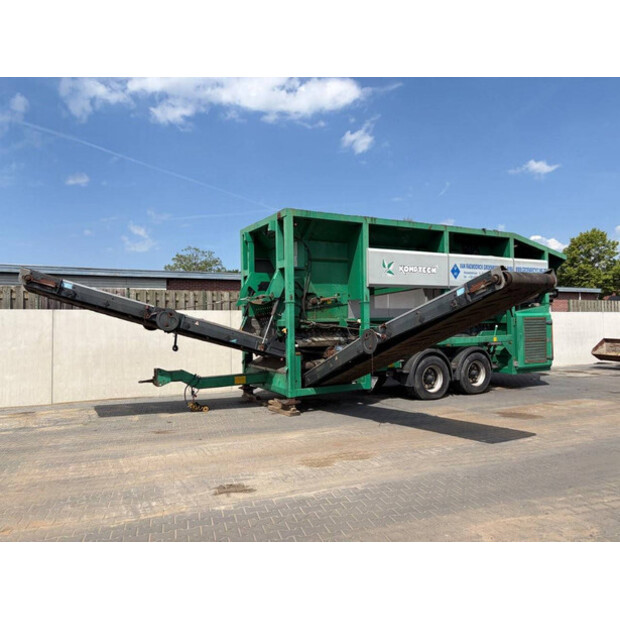 2011 Komptech Multistar L3-48888693