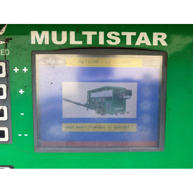2011 Komptech Multistar L3-48888694
