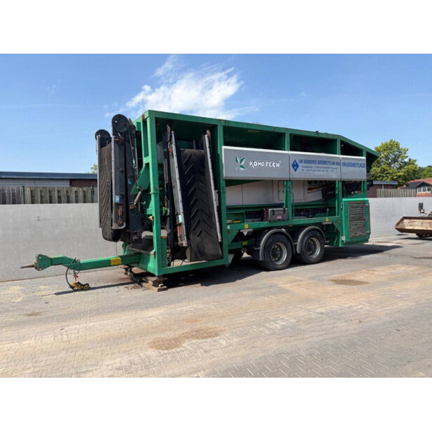 2011 Komptech Multistar L3-48888695