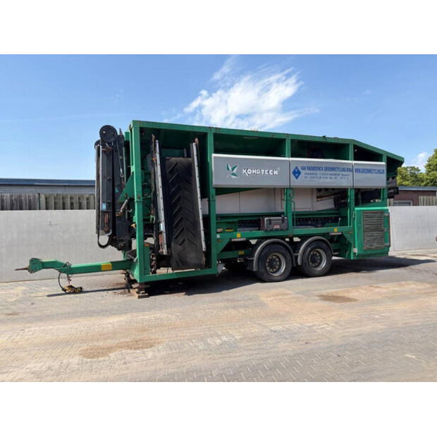 2011 Komptech Multistar L3-48888696