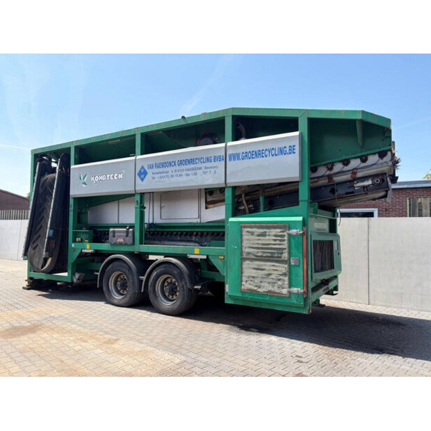 2011 Komptech Multistar L3-48888697